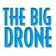 Drones bajo drone
